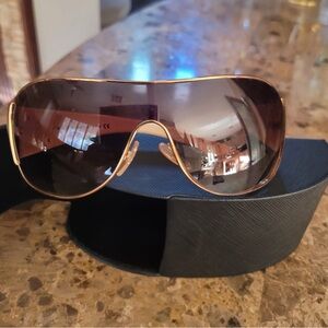 Prada sunglasses